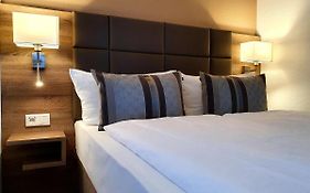 Hotel in den Herrnwiesen
